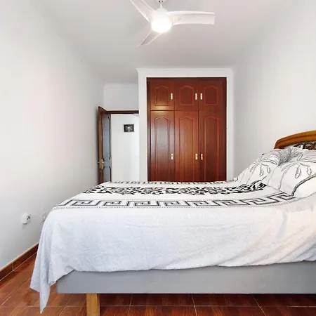 Canteras Apartment Las Palmas de Gran Canaria