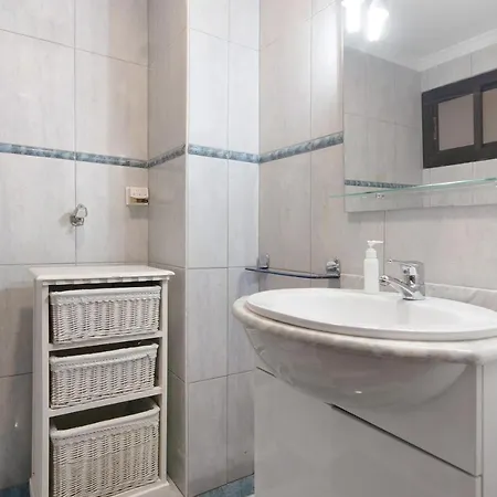 Canteras Apartment