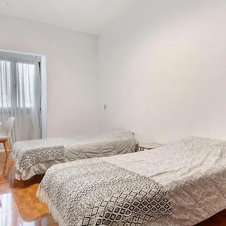 Canteras Apartment