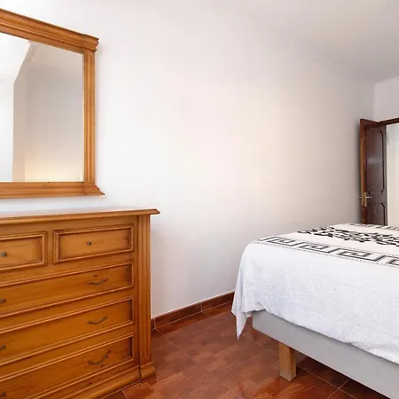 Canteras Apartment Las Palmas de Gran Canaria
