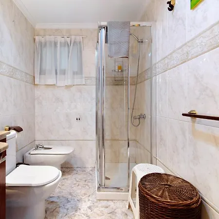 Canteras Apartment Las Palmas de Gran Canaria