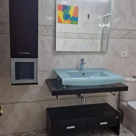 Apartment Canteras