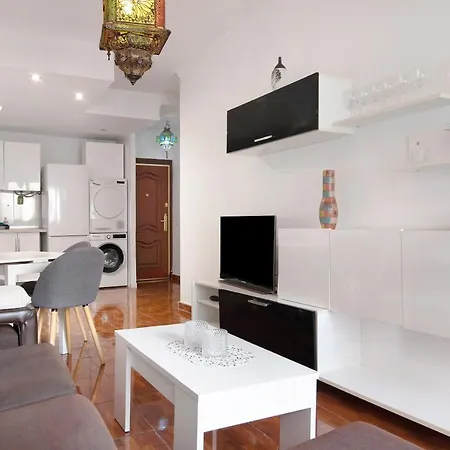 Appartamento Canteras *